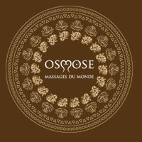 Logo Osmose Massage Grenoble et Isère 38