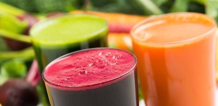 LES BENEFICES DES CURES DETOX : Partie 1